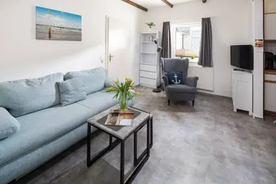 Image de Central vacation apartment on Norderney - pure comfort and proximity to the beach!