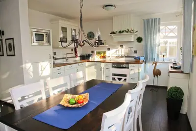 Image de Vacation home Zingster Traum 1