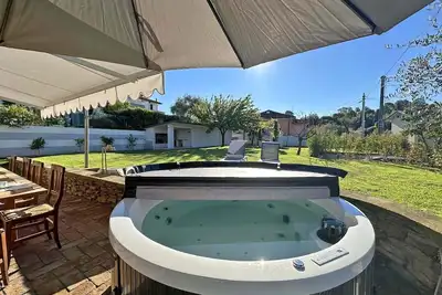 Image de Villa Mimo 10pax, near Beach Clubs and Cinque Terre
