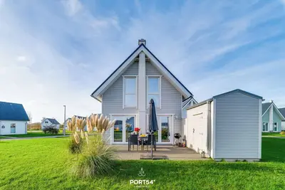 Image de Seaside Cottage - Sauna, 2 Bathrooms, Bathtub, Fireplace, Terrace, Parking