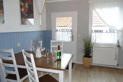 Image de Holiday home Ferienhaus Mika