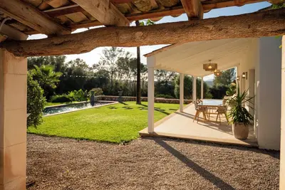 Image de Charming family farm.