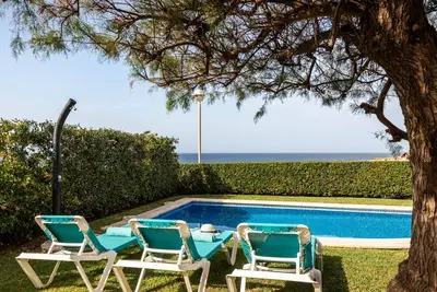 Image de Menorca Villa Theleme with Private Pool