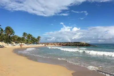 Image de Beachside | Steps from Condado Beach | Free Coffee