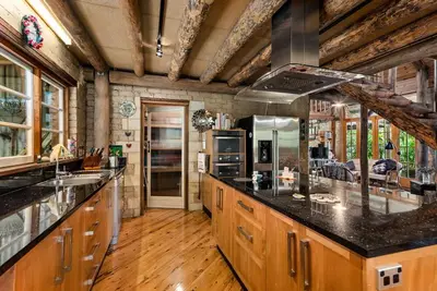 Image de Expansive Countryside Retreat - 4br on 26 Hectares