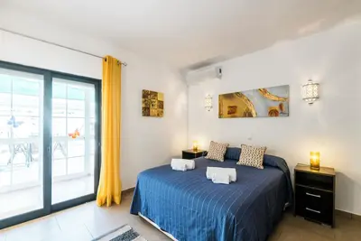 Image de Brisa da Praia - Central Carvoeiro 2 Bedroom Apartment