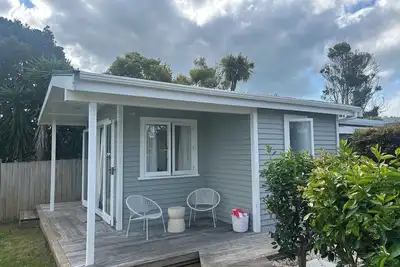 Image de Caesars Cottage - 5 minutes walk from heart of Waiheke Island