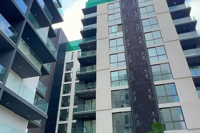 Image de Luxury Apartment at Nova Roman Ridge