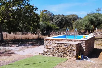 Image de Gerbera Villa, Ferreira do Zêzere, Santarém