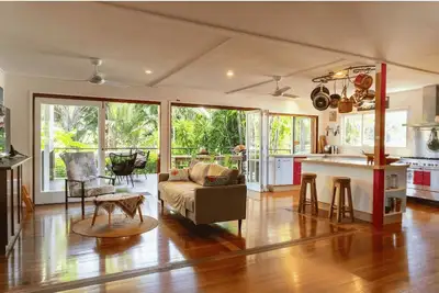 Image de Urban Jungle Townhouse