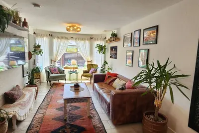 Image de Unique & Cozy Pet-Friendly Retreat By the Beach