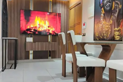 Image de Appartement Chic Accès Direct à la Gare Tgv Kenitra