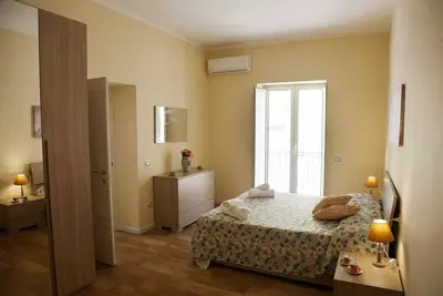 Image de Vacation House Naples - L'Oasi del Re