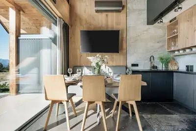 Image de Wierchy View - Loft Affair Collection