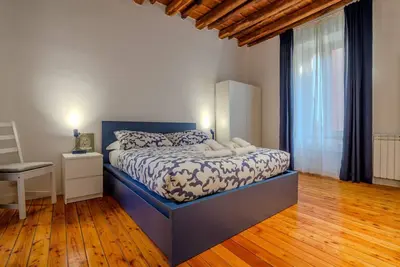 Image de Cozy Flat Orso Navona square