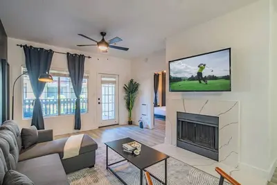 Image de Tpc Golf Nearby | Pool, Gym, Hot Tub, W/D