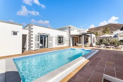 Image de Villa Eire - Aura Villas