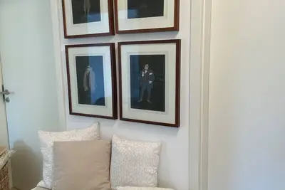 Image de Barrier-free vacation apartment Charming and close to the fair