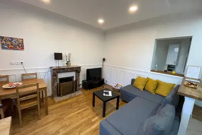Image de Appartement à Gentilly, à 2 pas de Paris