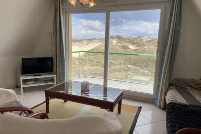 Image de Escapade Sarah, appartement duplex