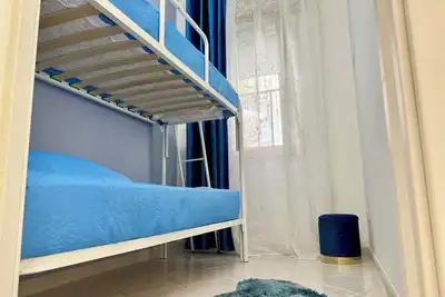 Image de Cozy apartment very close to the historic center of Marsala