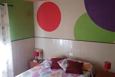 Image de Enjoy and relax in Tenerife, Costa del Silencio.