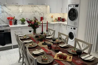 Image de Luxury 2 Bed Apartment in Llandovery