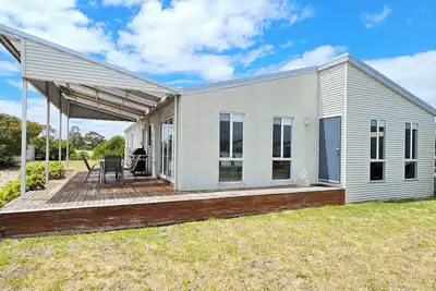 Image de Tallara @ Robe - Stop and stay a while