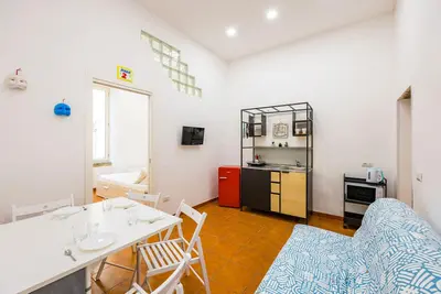 Image de Casa Pulcinella a Spaccanapoli by Wonderful Italy