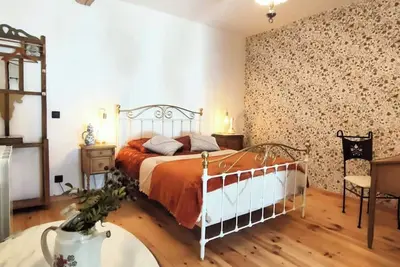 Image de Chambre d'hôtes : La clef des champs à La Source de nos Racines