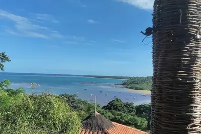 Image de Mirante Morere - Rizoma Suite with Sea View