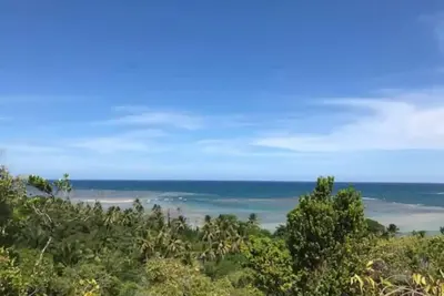 Image de Mirante Moreré - Geodesic Tent with View