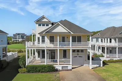 Image de Seas The Day: Private Pool | Golf Course Community
