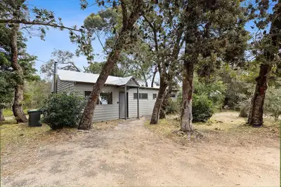 Image de Westwind - Waterfront Retreat: Secluded lodges perfect for nature lovers