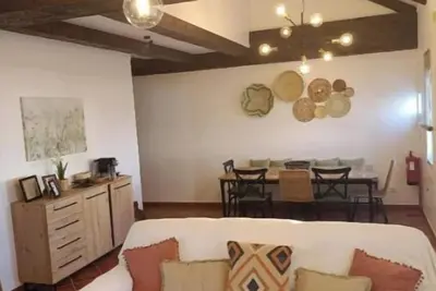 Casa Alentejo Litoral\n