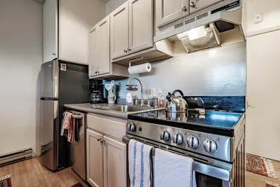 Image de Cascades Ski-in/Ski-out one bedroom sleeps 7