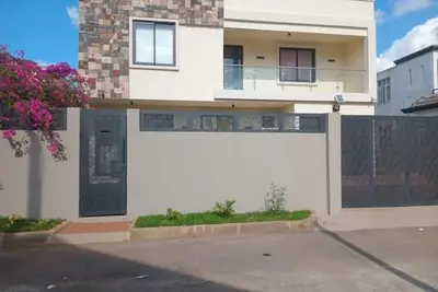 Image de West Coast Dream (3 bedrooms/ensuite)\n\n