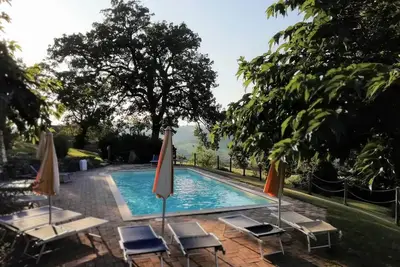 Image de Canneto - Agriturismo Alla Vecchia Quercia
