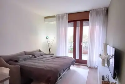 Image de Elegant apartment closed to the heart of Venice