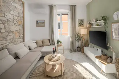 Image de Apartment Storia Parentina