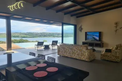 Image de Aquarium House Corumba 4