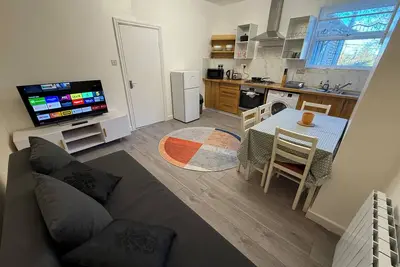 Image de City Hideaway