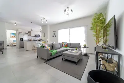 Image de Villa Tramonto Modern 3bdr near the beach