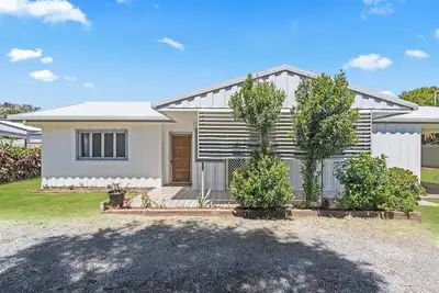 Campbell Cottage A Beachside Escape in Torquay