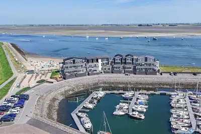 Image de Holiday home on the beach - No 50 VistaM