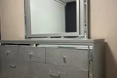 Image de 2-bedroom apartment in awesome Miami with Ac, fitness room, WiFi