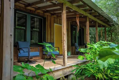 Image de Prairie Basse - Nature Retreat & Wildlife Sanctuary