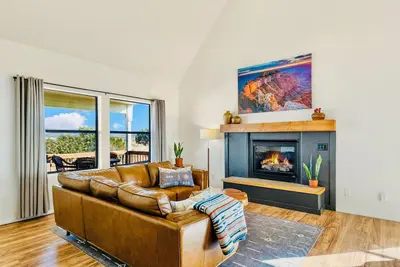 Image de Family Retreat by Grand Canyon: King Suite, Bunk Room, Desert Views