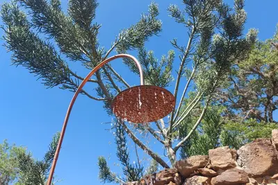 Image de Charming bed & breakfast with personal touch and an amazing view.