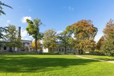 Image de Bibo City Apartment